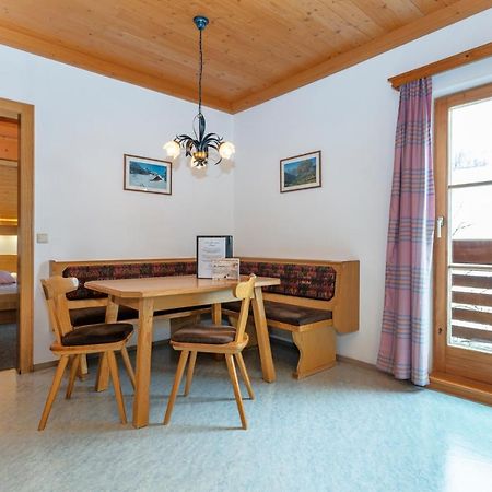 Biobauernhof Stegerbauer Appartement Maria Alm am Steinernen Meer Buitenkant foto